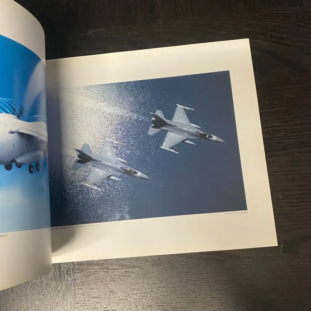 Code One Magazine Lockheed Martin Airpower Photography Issue 1st Quarter 2005